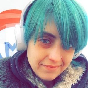 Meet your Posher, Lacey